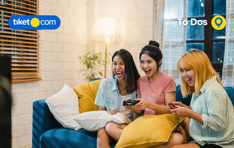 Bring the Jolly Mood of Holiday to Your Home