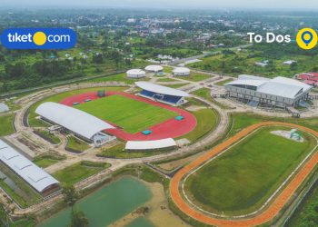 Tips for Watching the National Games (PON) in Papua Live, Let’s Support the Athletes!