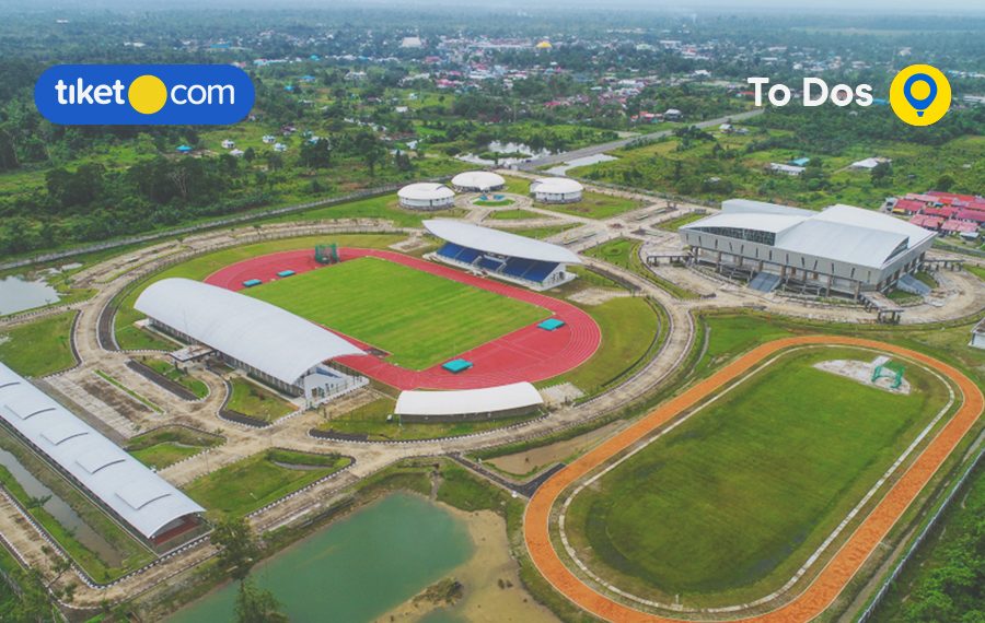 Tips for Watching the National Games (PON) in Papua Live, Let’s Support the Athletes!