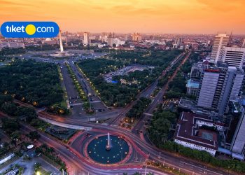 PSBB Jakarta