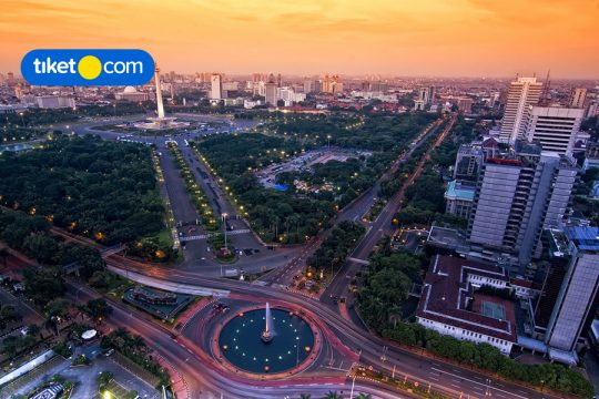 PSBB Jakarta