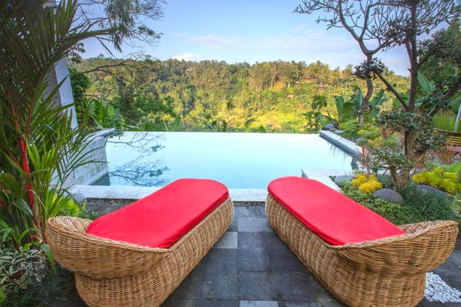 paddy view villas bali