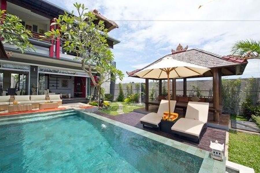 paddy view villas bali 
