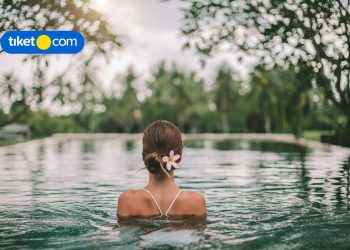 Dreaming of a Month Working Holiday from Bali with Paddy Fields View Every Day? Check Out These 7 Accommodations