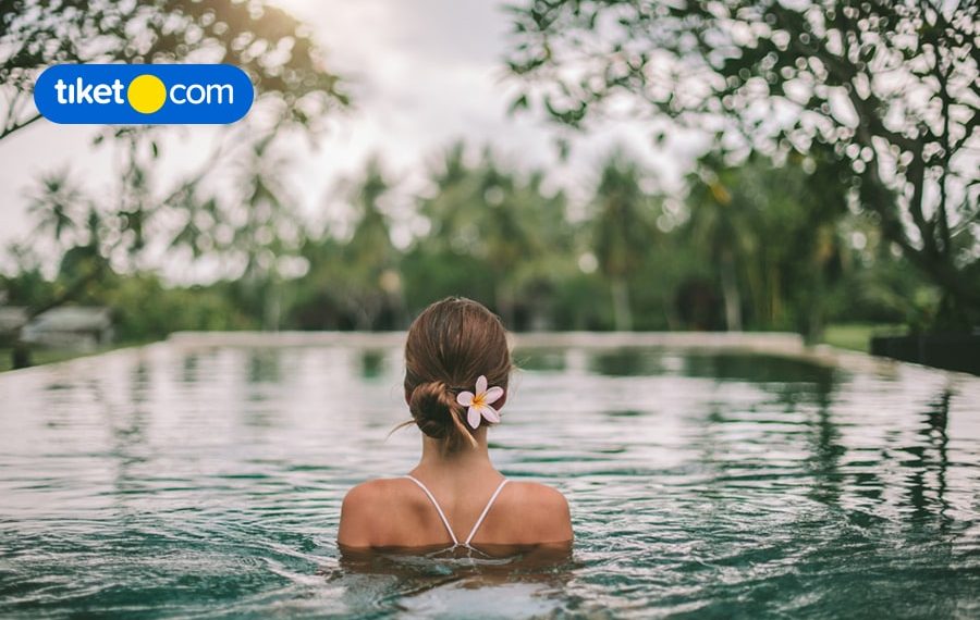 Dreaming of a Month Working Holiday from Bali with Paddy Fields View Every Day? Check Out These 7 Accommodations