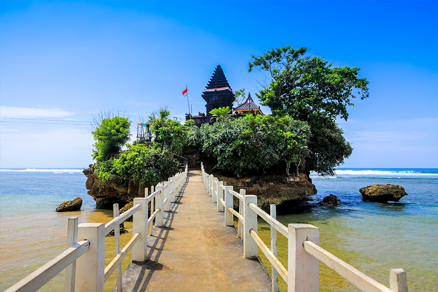 Itinerary Malang dan Batu