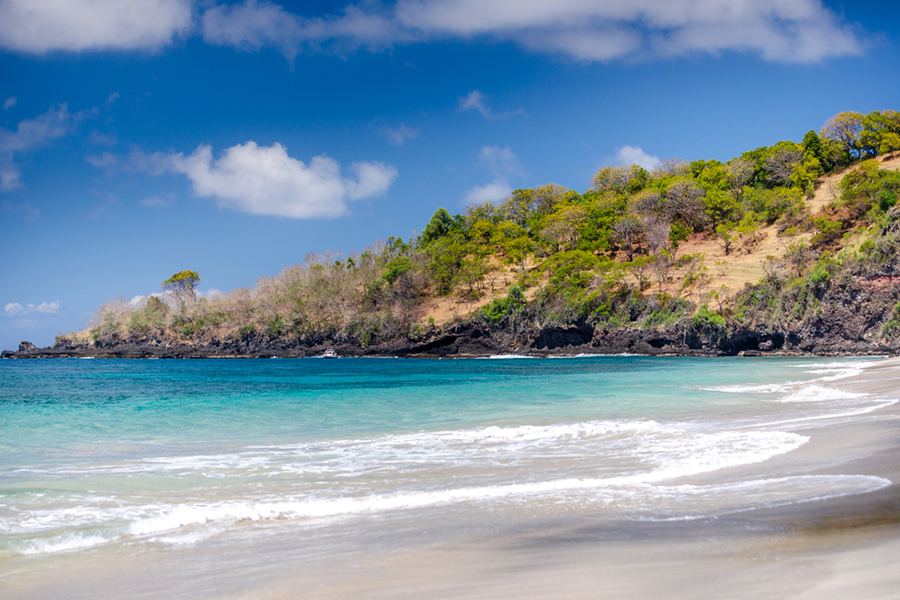 pantai di bali