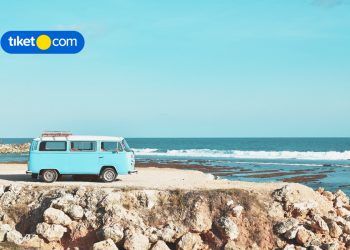 pantai gratis di bali
