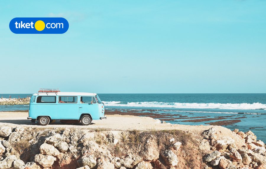 pantai gratis di bali