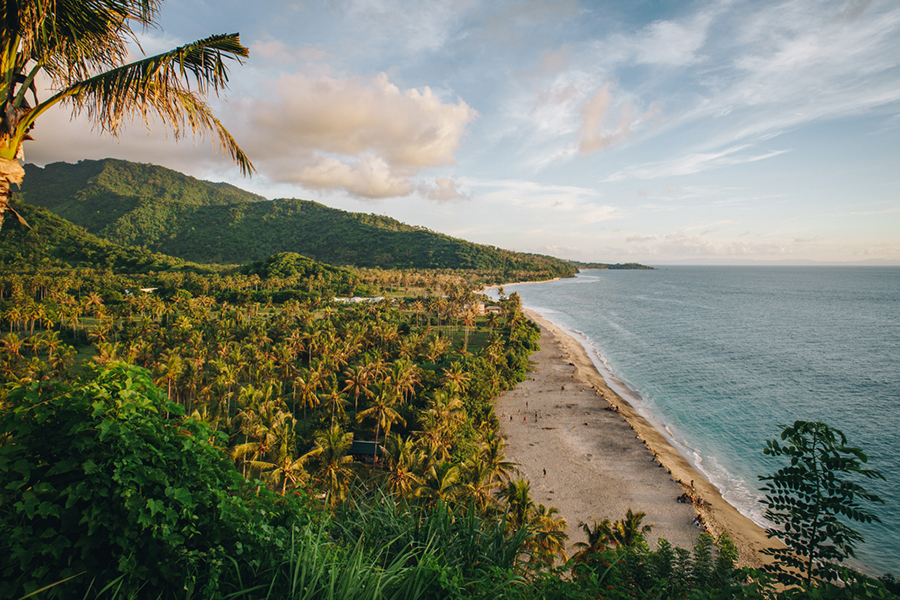 Aktivitas Seru di Lombok