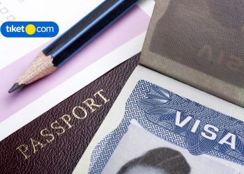 Pengertian Lengkap Visa, Jenis, dan Perbedaannya dengan Paspor