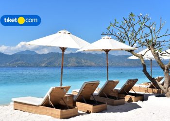 cheap accommodations gili trawangan