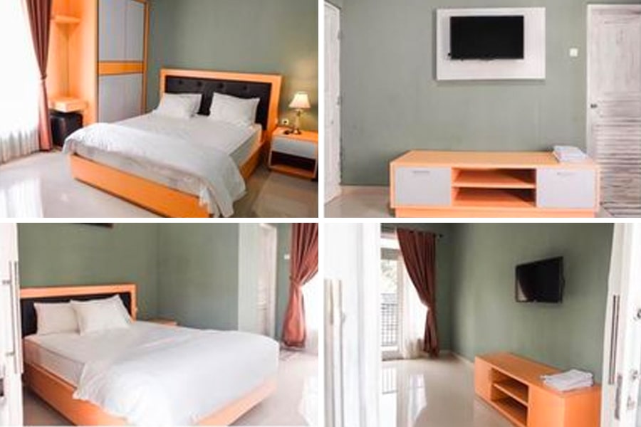 glamping dan penginapan hits di jogja
