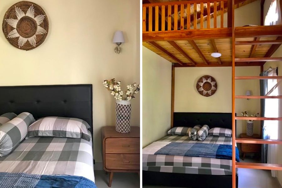 glamping dan penginapan hits di jogja