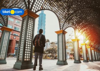 Deretan Penipuan yang Bisa Terjadi Saat Liburan, Kuy Waspadai!