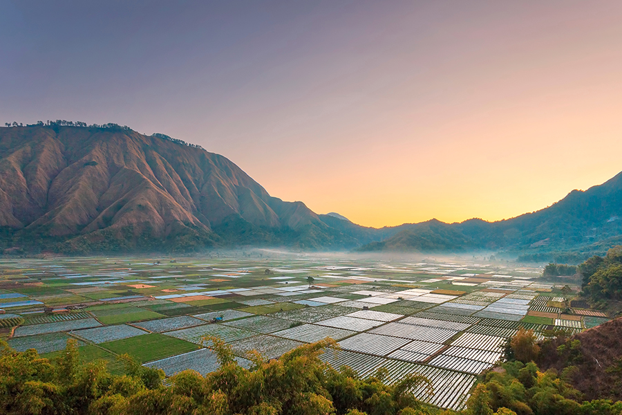 Aktivitas Seru di Lombok