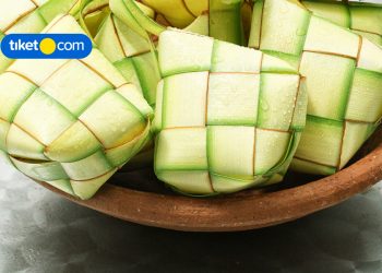Ayo Hadirkan Suasana Khas Lebaran di Rumah, Meski Nggak Mudik