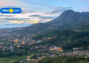 Berpetualang ke 9 Pesona Alam Kota Malang, Menakjubkan!
