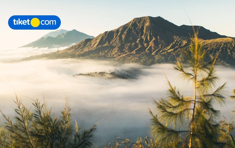 Tempat Wisata di Bali Bak Luar Negeri, Bisa Jadi Ide Liburan Kamu Selanjutnya!