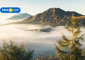 Extraordinary Places to Visit in Bali that Look Like They’re Overseas