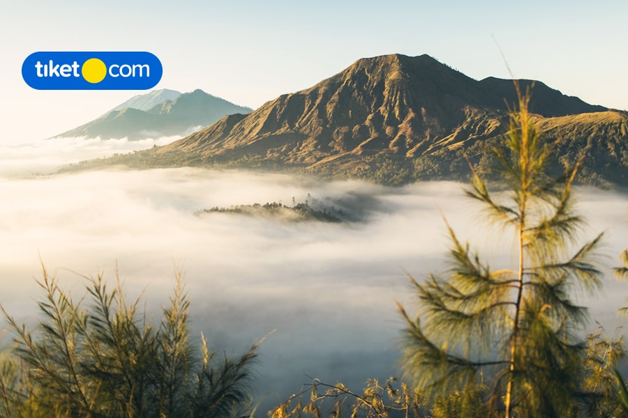 Extraordinary Places to Visit in Bali that Look Like They’re Overseas