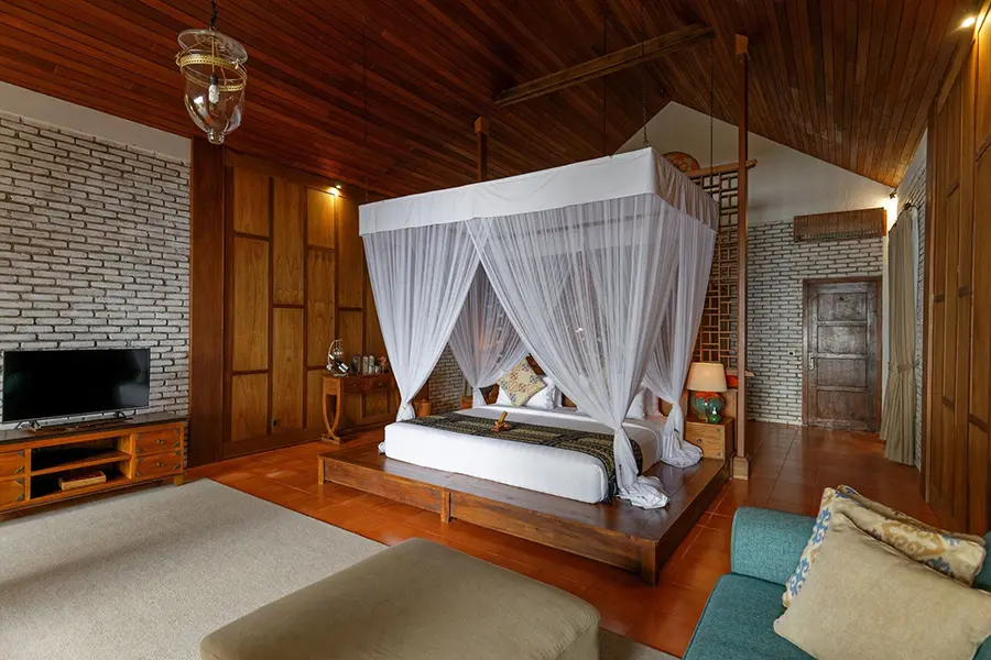 Hotel di Labuan Bajo