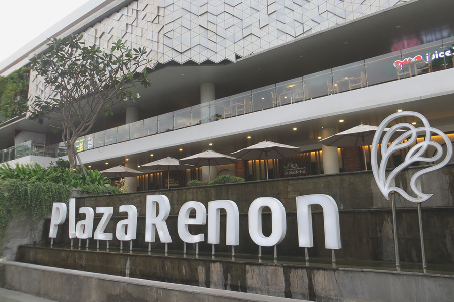 Top Shopping Malls in Bali