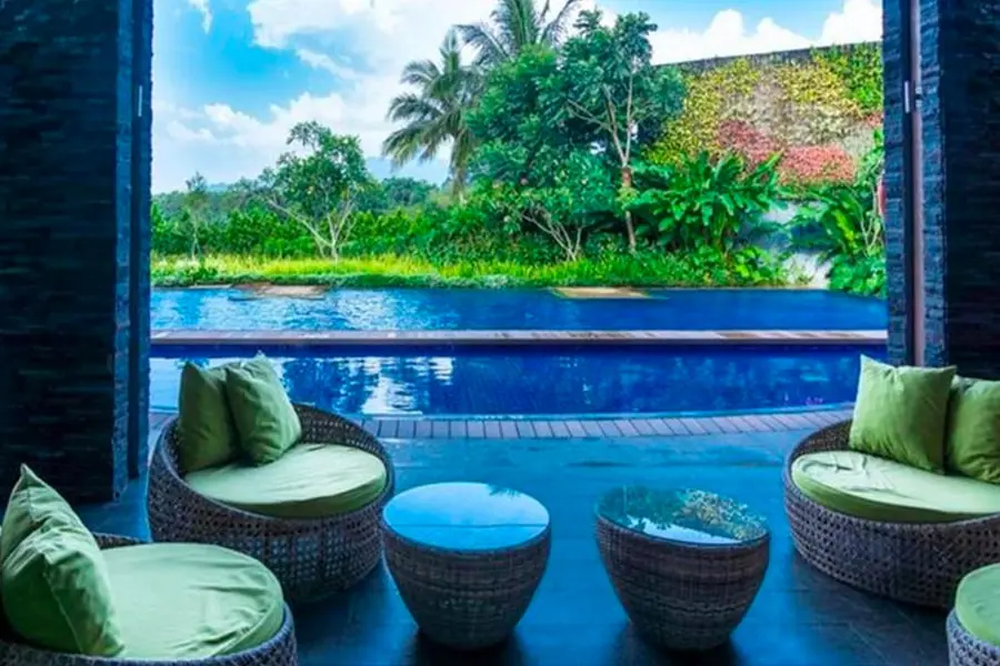 Best Villas Indonesia
