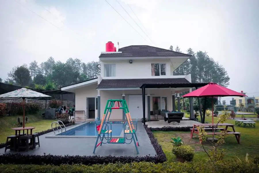 Best Villas Indonesia