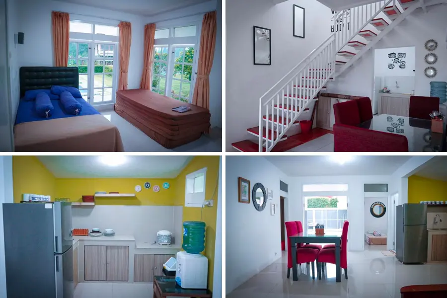 Best Villas Indonesia