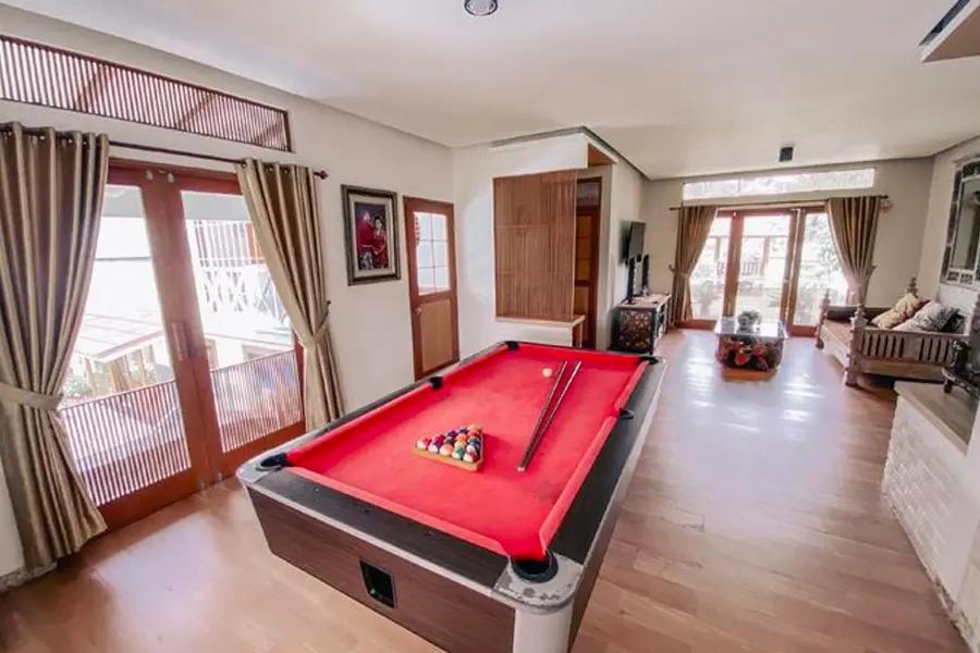 Best Villas Indonesia