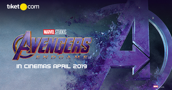 Follow the Marvel Studios’ Avengers: Endgame Promo & Get The Official Merchandise