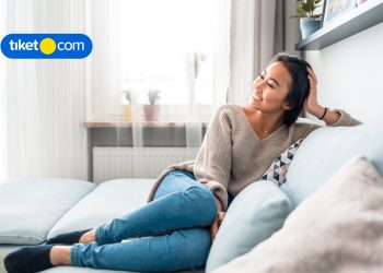 Asyik, Pesan Hotel Mewah buat Staycation Lebih Hemat dengan Promo 12.12!