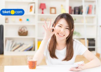 Your Ultimate Guide to tiket.com 12.12 Promo 2020