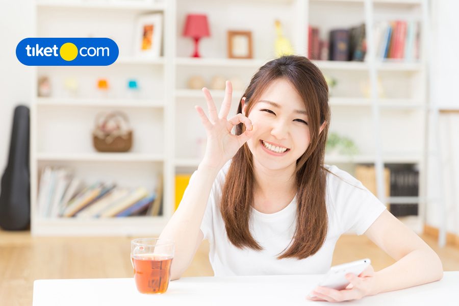 Your Ultimate Guide to tiket.com 12.12 Promo 2020