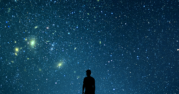 Pulau Cinta Gorontalo - Stargazing