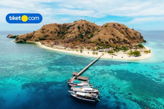 kanawa island