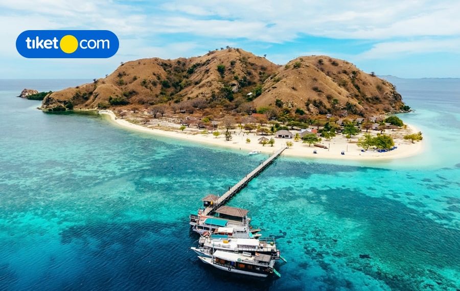 kanawa island