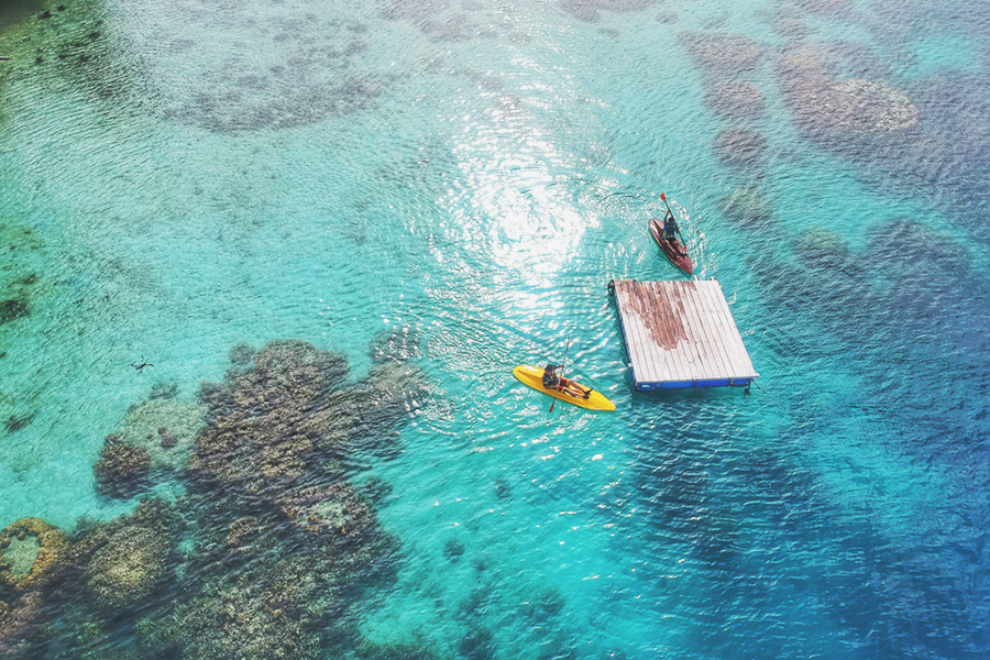 Tempat Honeymoon Dekat Jakarta