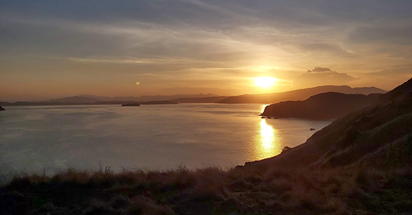 wisata kekinian labuan bajo