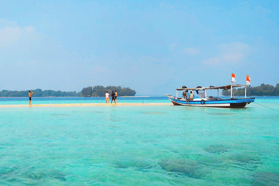 Tourist Attractions in North Jakarta
