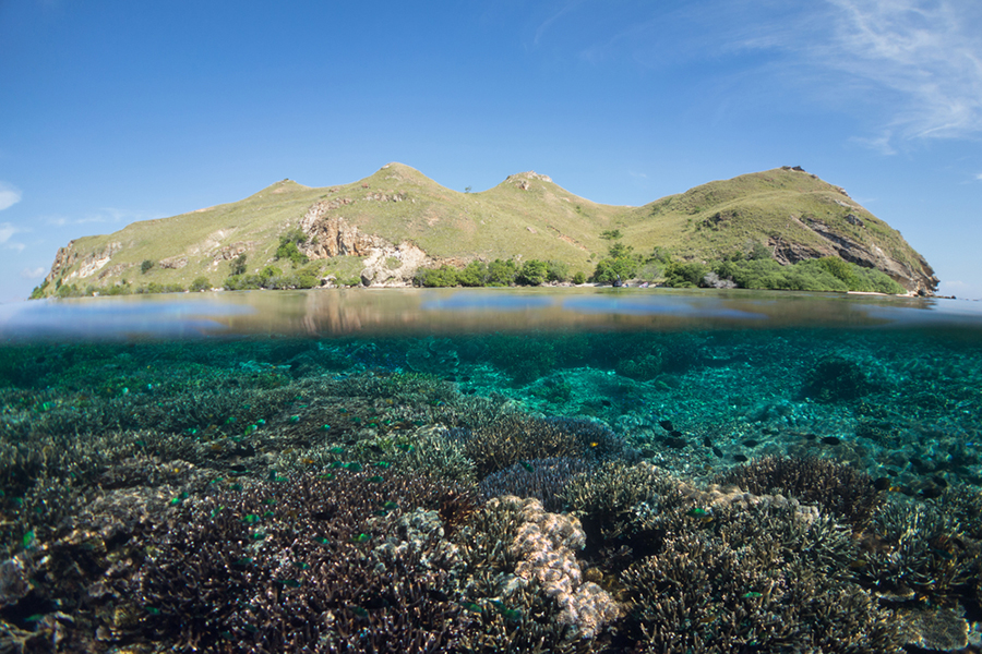 siaba island
