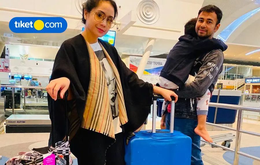 Where to Go for a Family Vacay? Get Some Inspiration from RANS Here!