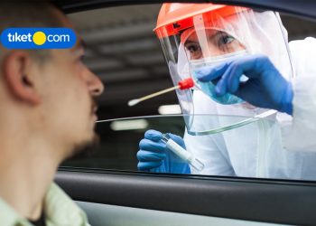prosedur rapid test