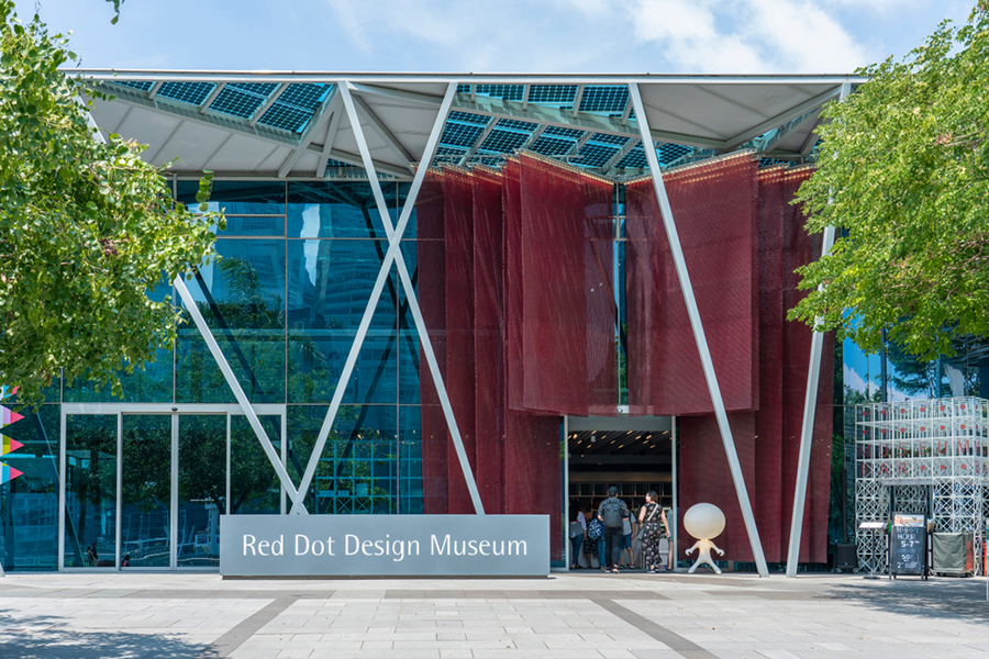 best museums singapore