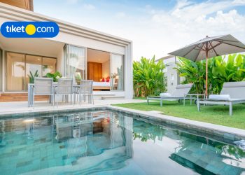 Rekomendasi Destinasi Staycation Terbaik