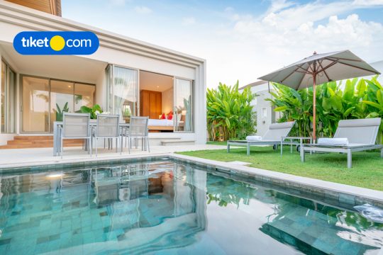 Rekomendasi Destinasi Staycation Terbaik