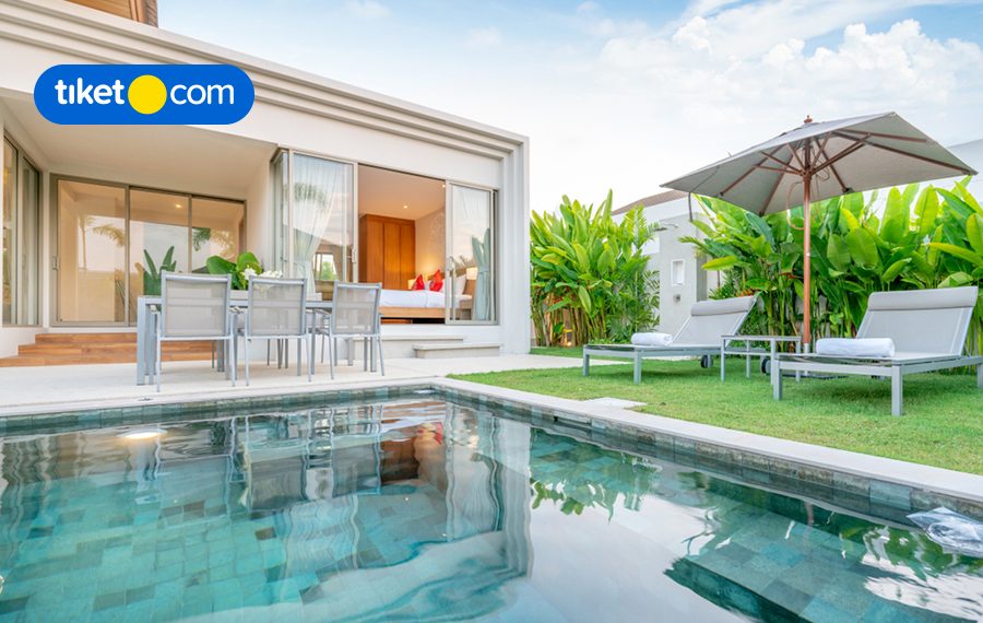 Rekomendasi Destinasi Staycation Terbaik