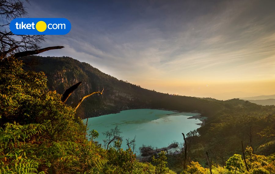 Cari Tempat Terbaik untuk Relaksasi di Bandung? Ke Air Panas Ciwidey Aja!