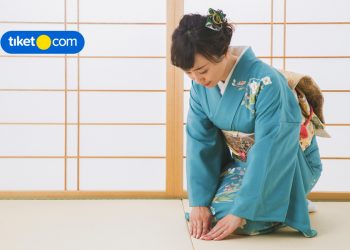 Ingat! Jangan Lakukan 7 Hal Ini saat Liburan di Jepang, Ya!